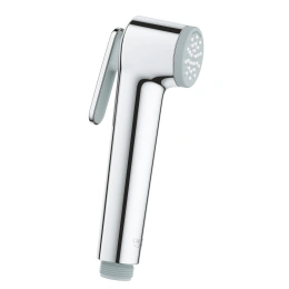 Набор для гигиенического душа, GROHE Tempesta-F Trigger Spray 30, 1000 мм, хром (26358000)