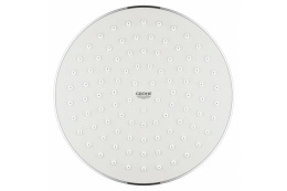 Душевая система GROHE New Tempesta Cosmopolitan 200 с переключателем потоков, хром (26453001)