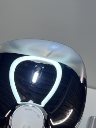 Душевой гарнитур GROHE Tempesta Cube 110, 2 режима струи, душевая штанга 600 мм, 7,4 л/мин, хром (26748003/U), уцененный товар