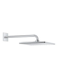 Готовый комплект для душа GROHE Grohtherm SmartControl скрытого монтажа, хром (NSB0173)