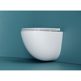Комплект инсталляции GROHE Rapid SL 3 в 1 с унитазом Тренд CN4008T и звукоизоляционным комплектом (NW0792)