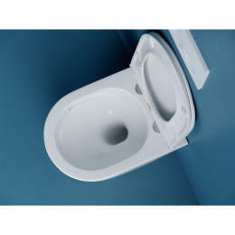 Комплект инсталляции GROHE Rapid SL 3 в 1 с унитазом Тренд CN4008T и звукоизоляционным комплектом (NW0792)