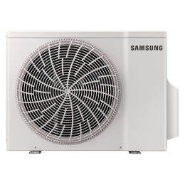 Сплит-система Samsung Bespoke AI WindFree c фильтром AR80F12CABW