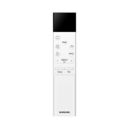 Сплит-система Samsung Bespoke AI WindFree c фильтром AR80F12CABW