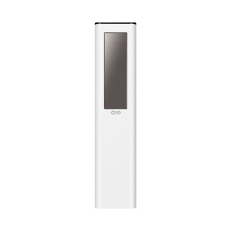 Сплит-система Samsung Bespoke AI WindFree c фильтром AR80F12CABW