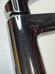 Смеситель для раковины GROHE Eurosmart, S-size, хром (23967003/U), уцененный товар
