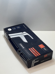 Смеситель для раковины GROHE Eurosmart, S-size, хром (23967003/U), уцененный товар