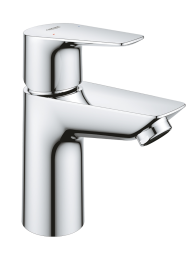 Смеситель для раковины GROHE BauEdge, хром (32858001)