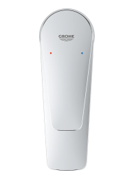 Смеситель для раковины GROHE BauEdge, хром (32858001)