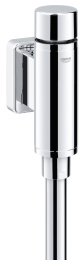 Смывное устройство для писсуара GROHE Rondo (37345000)