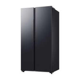Холодильник side-by-side Samsung RS70F65Q1FWT Bespoke AI All-around Cooling WIFI 647 л