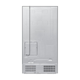 Холодильник side-by-side Samsung RS70F65Q1FWT Bespoke AI All-around Cooling WIFI 647 л