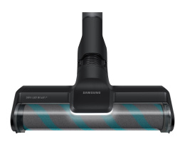 Вертикальный пылесос Samsung Bespoke AI Jet Ultra Complete, серый (VS90F40DFG/EV)