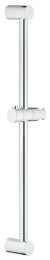 Душевая штанга, GROHE Tempesta Cosmopolitan, 600 мм, хром, (27521000)