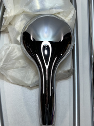 Душевой гарнитур GROHE Tempesta 110, 1 режим струи, душевая штанга 600 мм, 7,6 л/мин, хром (27924003/U), уцененный товар