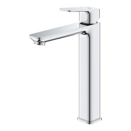 Смеситель для раковины GROHE Cubeo, XL-size, хром (1017290000/U), уцененный товар