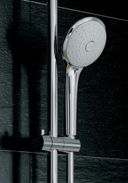 Ручной душ GROHE Euphoria Mono, 1 режим, хром (27265000/U), уцененный товар