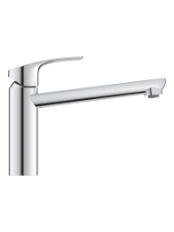Смеситель для мойки GROHE Eurosmart, хром (1012330000)