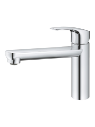 Смеситель для мойки GROHE Eurosmart, хром (1012330000)