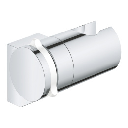 Держатель настенный для ручного душа GROHE Tempesta Wall, хром (27595001)