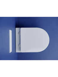 Комплект инсталляции GROHE Rapid SL 4 в 1 с унитазом Метрополь CN4002T и звукоизоляционным комплектом (NW0782)
