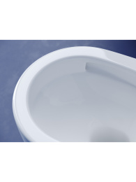 Комплект инсталляции GROHE Rapid SL 4 в 1 с унитазом Метрополь CN4002T и звукоизоляционным комплектом (NW0782)