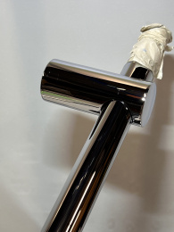 Душевая система GROHE Euphoria System 310 с термостатом для душа, хром (26075001/U), уцененный товар