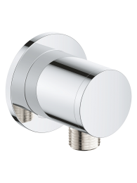 Готовый комплект для душа GROHE BauLoop скрытого монтажа, хром (NSB0169)