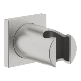 Держатель для ручного душа GROHE Rainshower суперсталь (27075DC0)