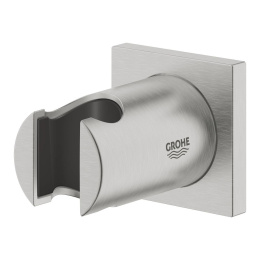 Держатель для ручного душа GROHE Rainshower суперсталь (27075DC0)