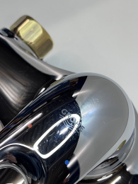 Смеситель для ванны GROHE Eurostyle, хром (33591003/U1), уцененный товар