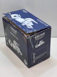 Смеситель для ванны GROHE Eurostyle, хром (33591003/U1), уцененный товар