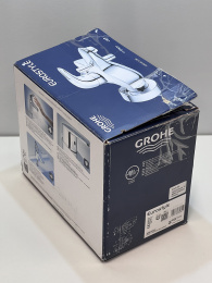 Смеситель для ванны GROHE Eurostyle, хром (33591003/U1), уцененный товар