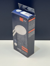 Ручной душ GROHE Tempesta 110, 16,6 л/мин, 1 режим, хром (27852003/U), уцененный товар