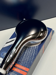 Ручной душ GROHE Tempesta 110, 16,6 л/мин, 1 режим, хром (27852003/U), уцененный товар