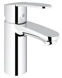 Готовый комплект для ванной комнаты GROHE Tempesta, хром (NB0013-1)