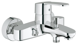 Готовый комплект для ванной комнаты GROHE Tempesta, хром (NB0013-1)