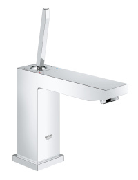 Смеситель для раковины GROHE Eurocube Joy, M-size, хром (23658000/UB), уцененный товар