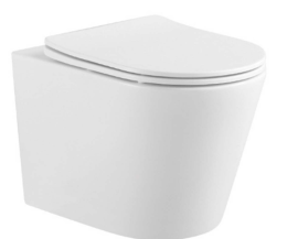 Комплект инсталляции GROHE 38811KF0 с унитазом Aquatek ВЕГА и сиденьем с микролифтом (NW0195)