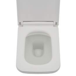 Комплект инсталляции GROHE Rapid SL 38775001 с унитазом AQUAme AQM2003 и сиденьем с микролифтом (NW0311)