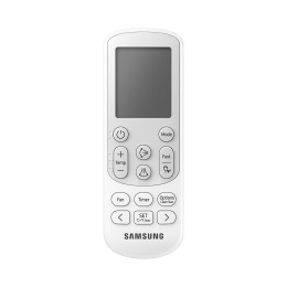 Сплит-система Samsung с управлением по Wi-Fi, белый, AR50F12C1DHNER_XER