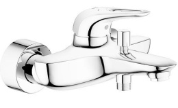 Смеситель для ванны GROHE Eurostyle, хром (33591003)
