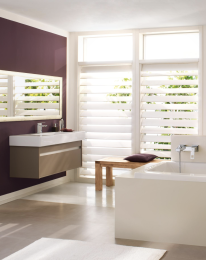 Смеситель для раковины GROHE Eurocube с донным клапаном, S-size, хром (2339000E)