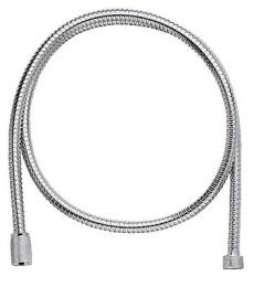 Душевой шланг GROHE Relexaflex Metal 1500 мм, хром (28105000)