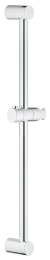 Душевой гарнитур GROHE Tempesta 110, 2 режима, 1250 мм, хром (NB0061)