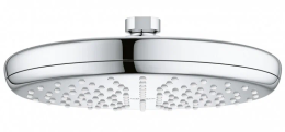 Душевая система GROHE Tempesta Cosmopolitan System 210 с термостатом для душа, хром (27922001/UA), уцененный товар