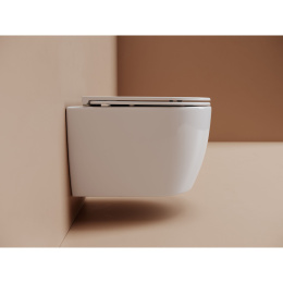 Комплект инсталляции GROHE Rapid SL 3 в 1 с унитазом Ной CN4011T и звукоизоляционным комплектом (NW0848)