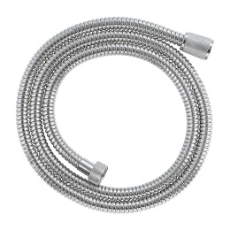 Душевой шланг GROHE Relexaflex Metal 1500 мм, хром (28205001)