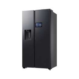 Холодильник side-by-side Samsung RS90F65D1FWT Bespoke AI Home с диспенсером WIFI 594 л