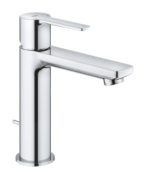 Смеситель для раковины GROHE Lineare, S-Size, хром (32114001/U), уцененный товар